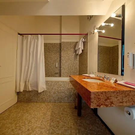 Hotel Domicil