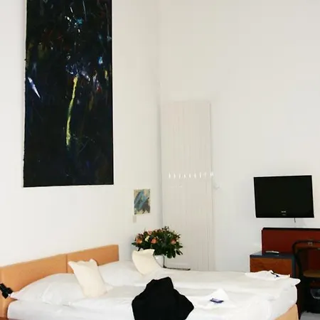 Domicil Ξενοδοχείο 4*