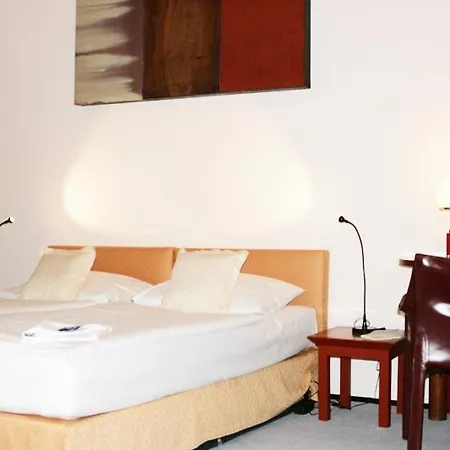 Hotel Domicil Bonn