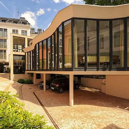 Domicil Hotel 4*