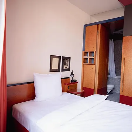 Domicil Hotell