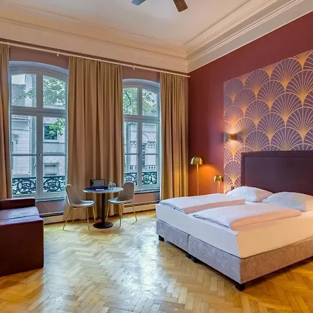 Domicil 4* Βόννη